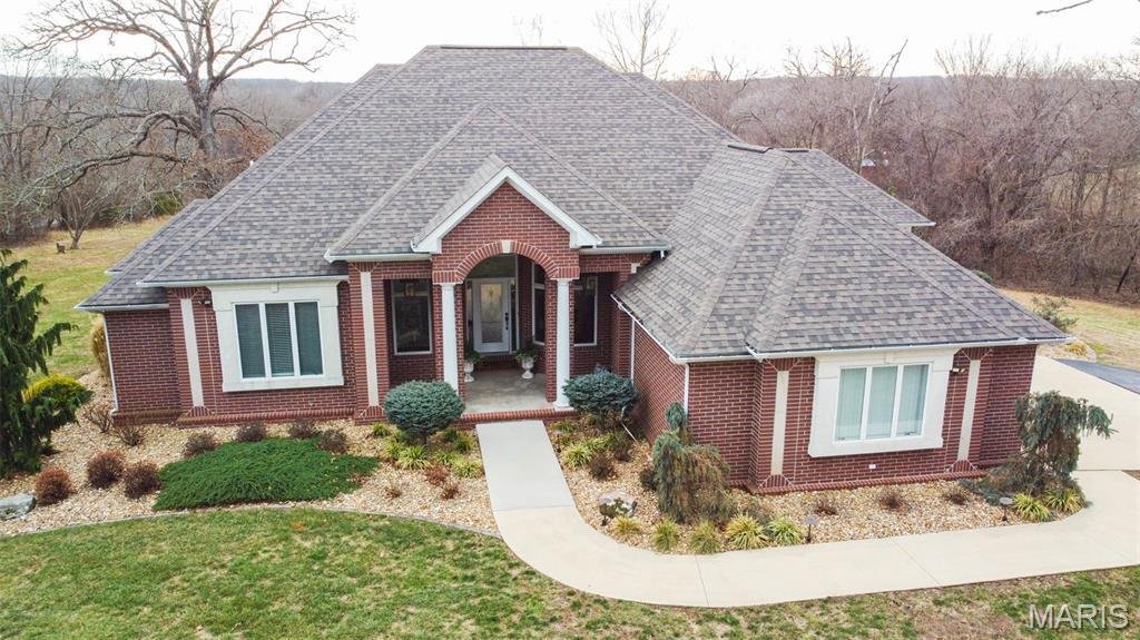 House in Rolla, Missouri, United States 3 - 16965320