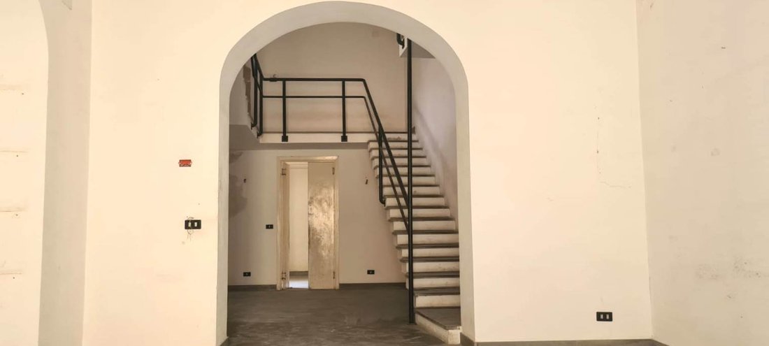 Apartment in Ortigia, Sicily, Italy 1 - 16966763