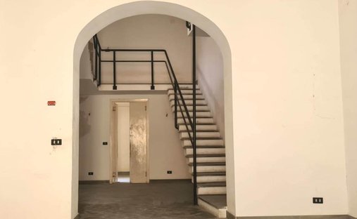 Wohnung in Ortigia, Sizilien, Italien 1