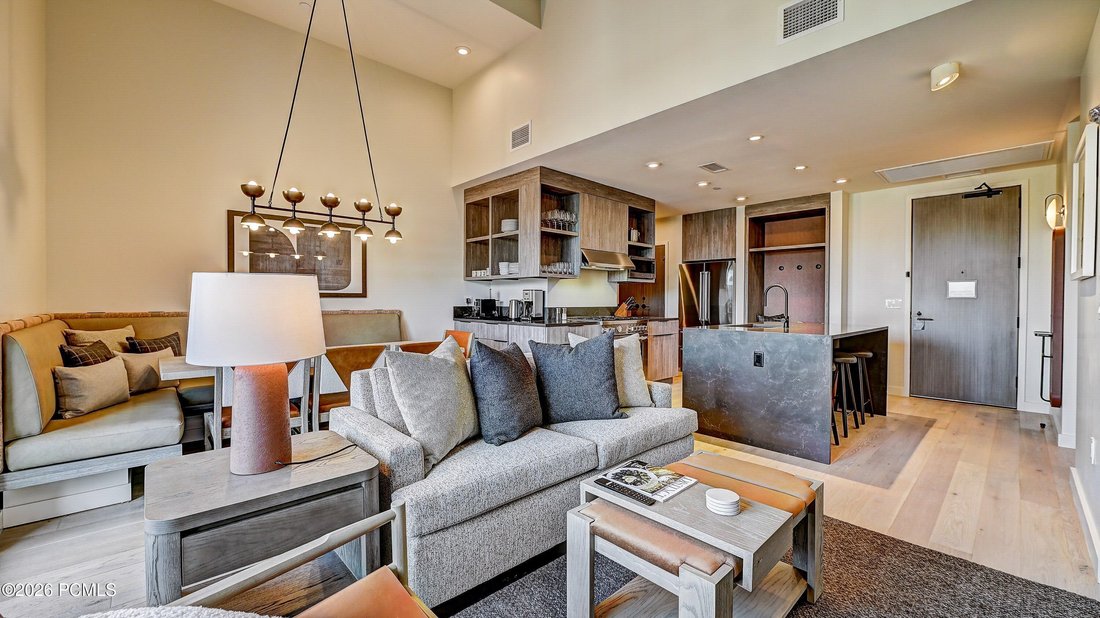 Condo in Park City, Utah, United States 3 - 16966900