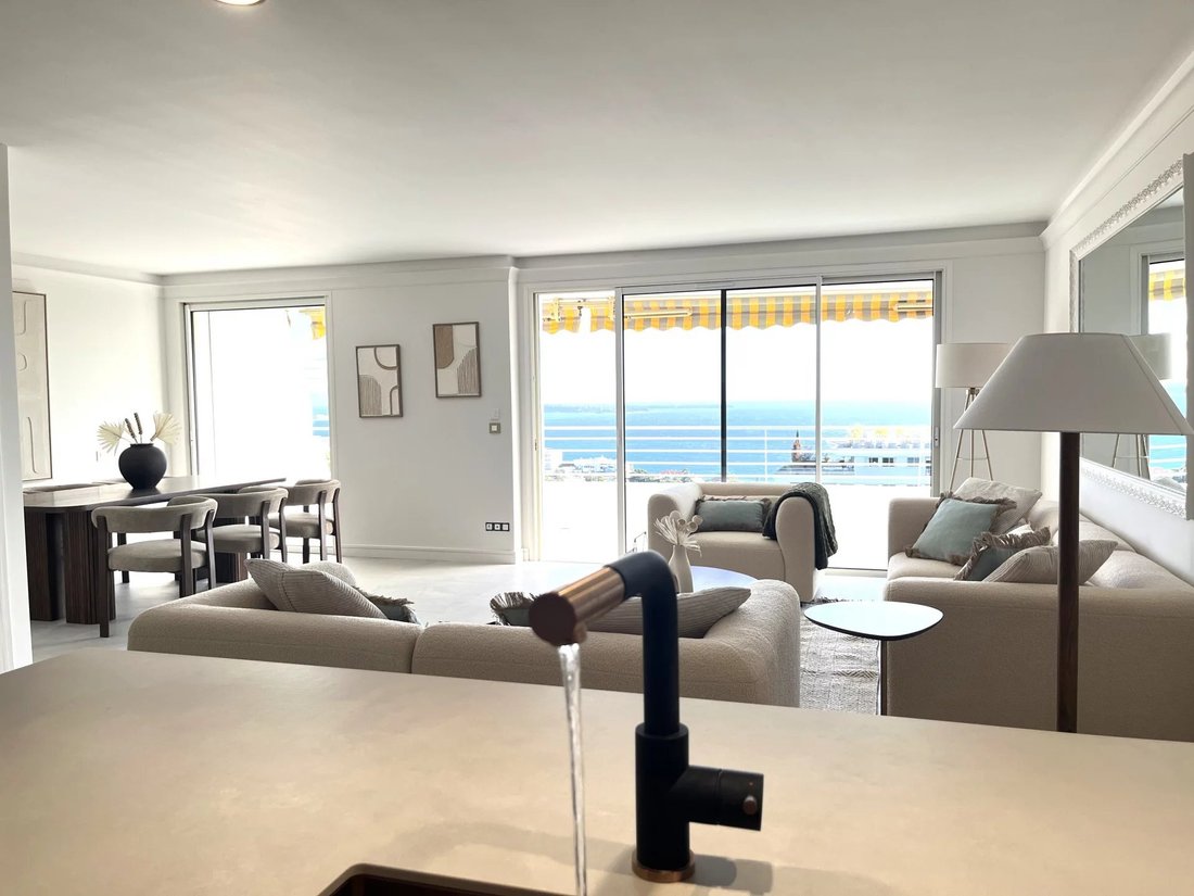 Apartment in Le Plan, Cannes, France 2 - 16964483