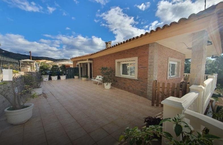 Villa in Benicassim, Valencian Community, Spain 3 - 16968282