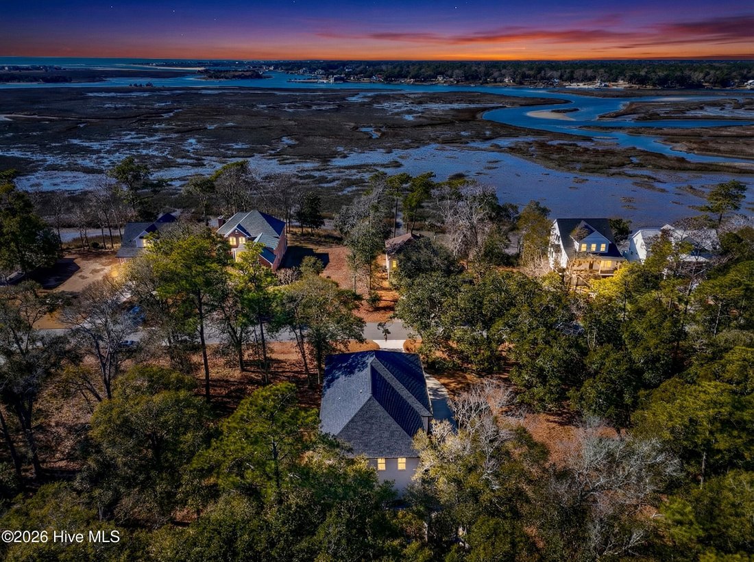 House in Holden Beach, North Carolina, United States 4 - 16965443