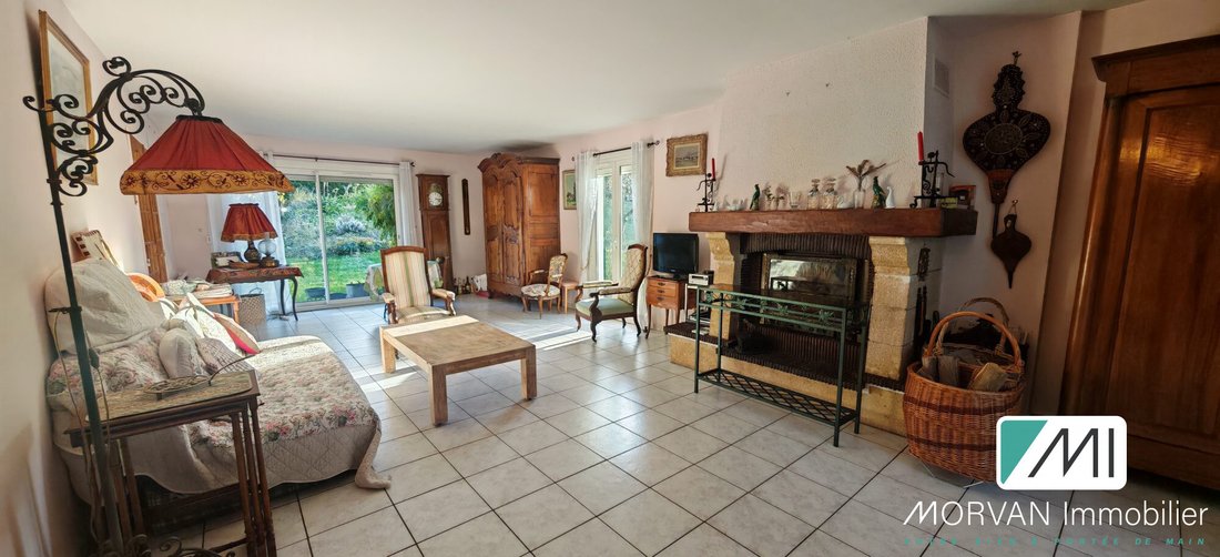 House in Les Essarts-le-Roi, Ile-de-France, France 3 - 16967488