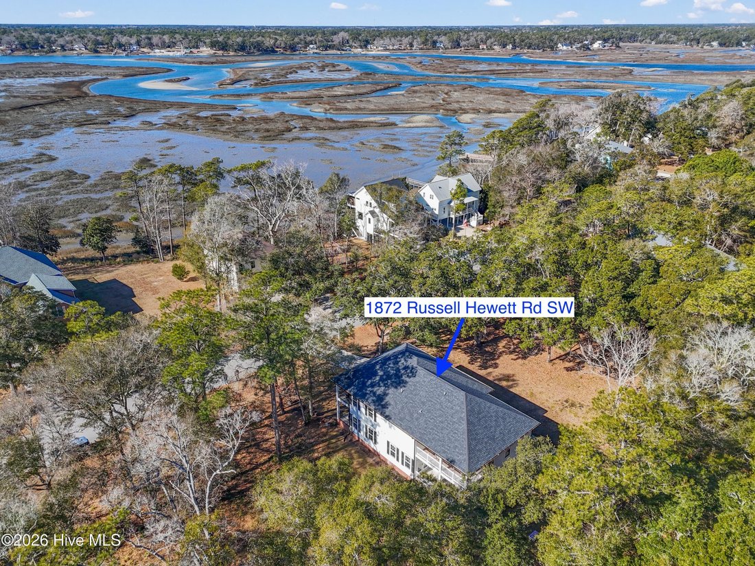 House in Holden Beach, North Carolina, United States 5 - 16965443