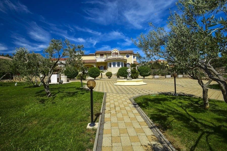 Villa in Vodice, Sibenik-Knin County, Croatia 4 - 16964418