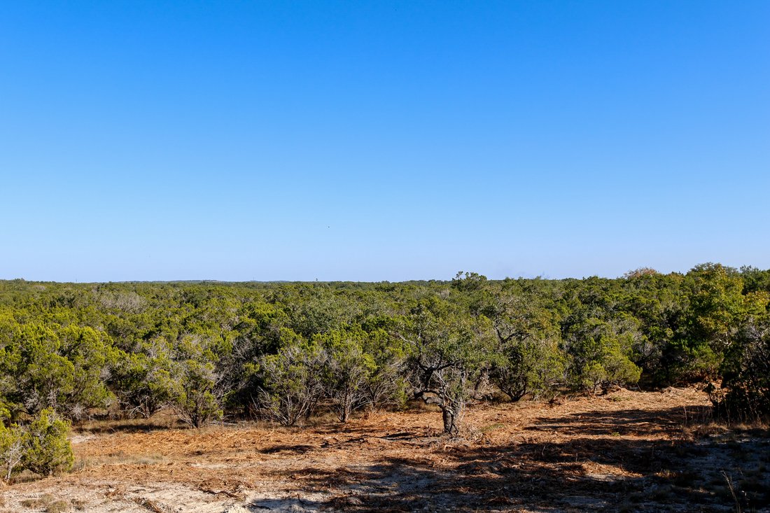 Land in Wimberley, Texas, United States 1 - 16965051