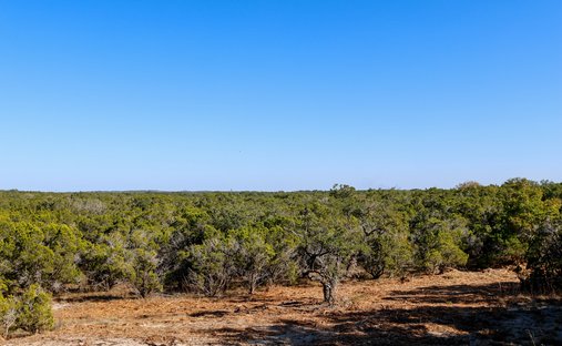 Land in Wimberley, Texas, Vereinigte Staaten 1