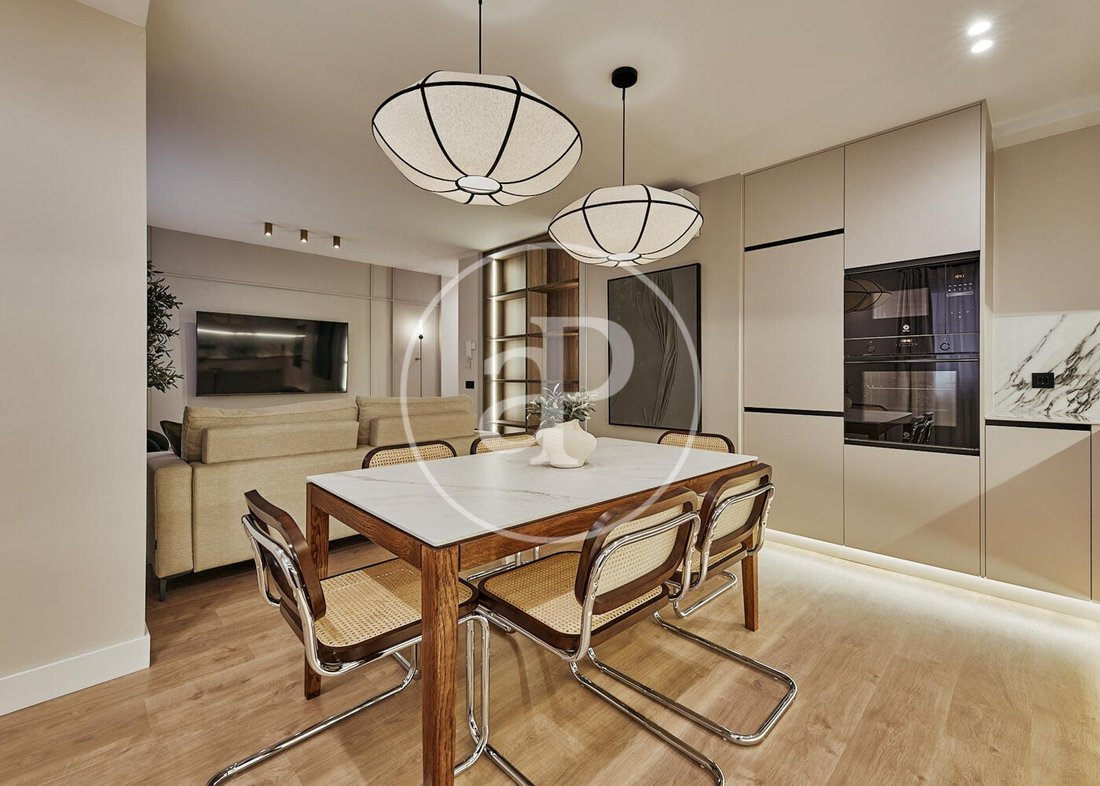 Apartment in Chamartín, Madrid, Spain 5 - 16964605