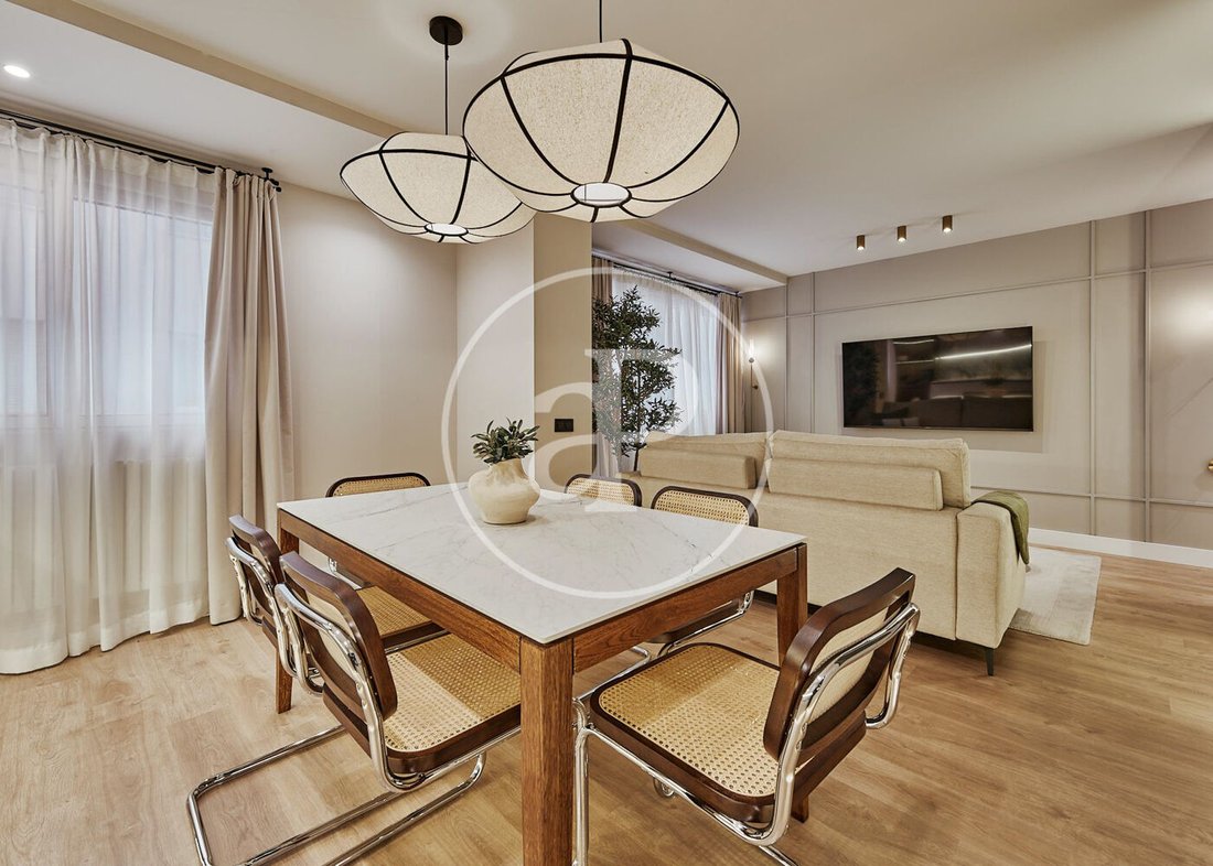 Apartment in Chamartín, Madrid, Spain 4 - 16964605