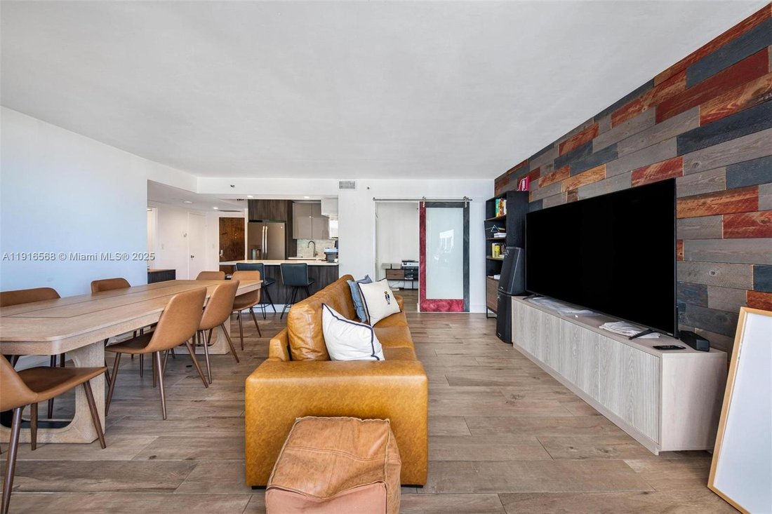 Apartment in Miami, Florida, United States 4 - 16968102