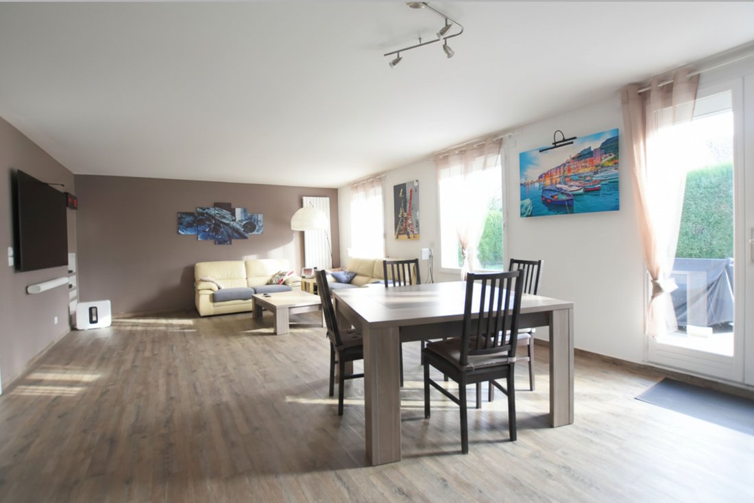 House in Pont du Routoir, Guyancourt, France 5 - 16964085