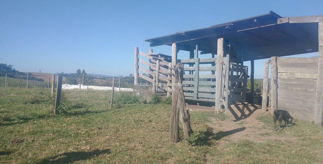 Farm Ranch in Ronco, State of Paraná, Brazil 4 - 16968475