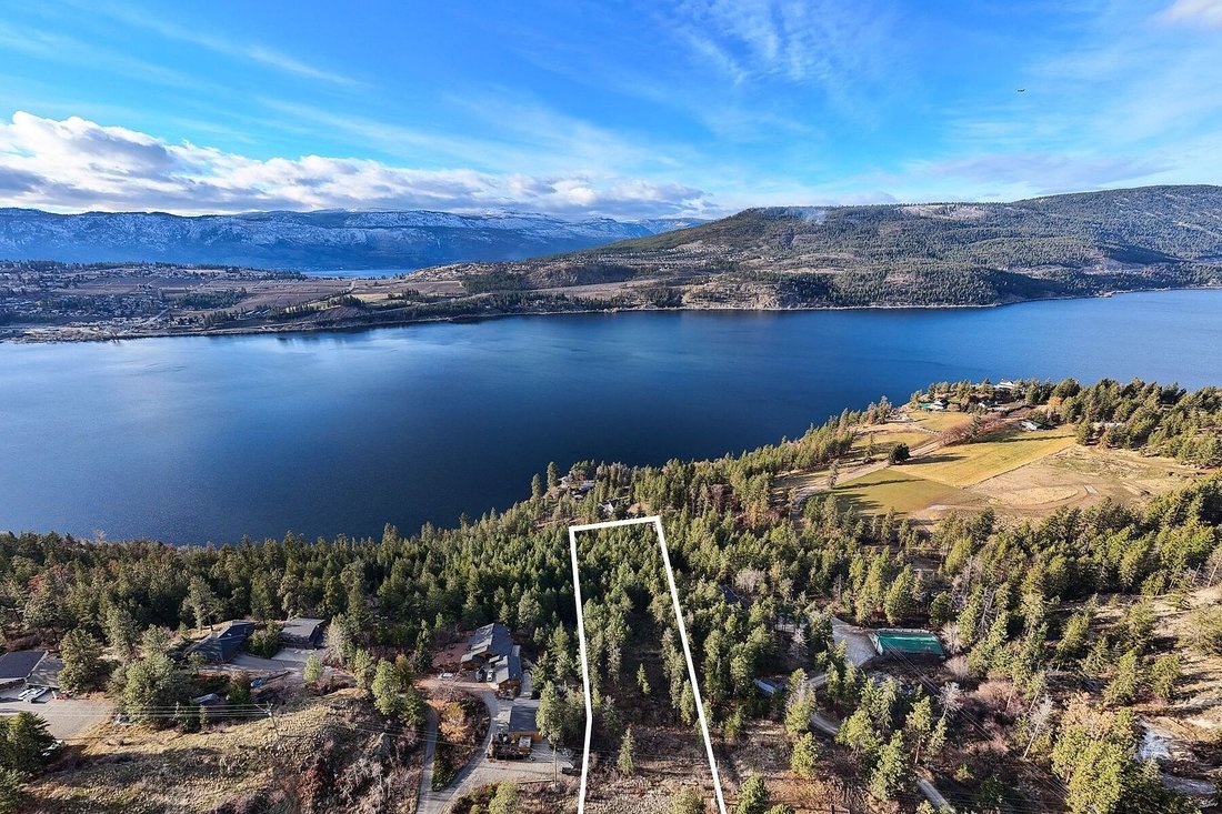 Land in Lake Country, British Columbia, Canada 1 - 16944373
