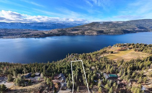 Land in Lake Country, British Columbia, Canada 1