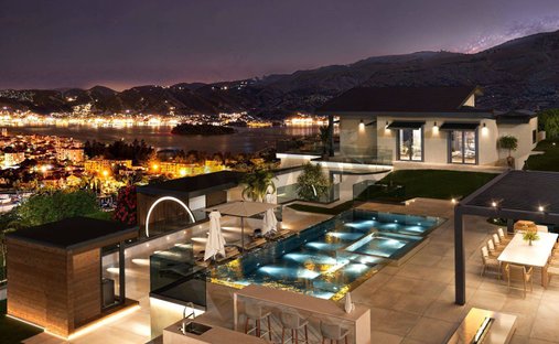 Villa en Suna, Verbania, Piamonte 1