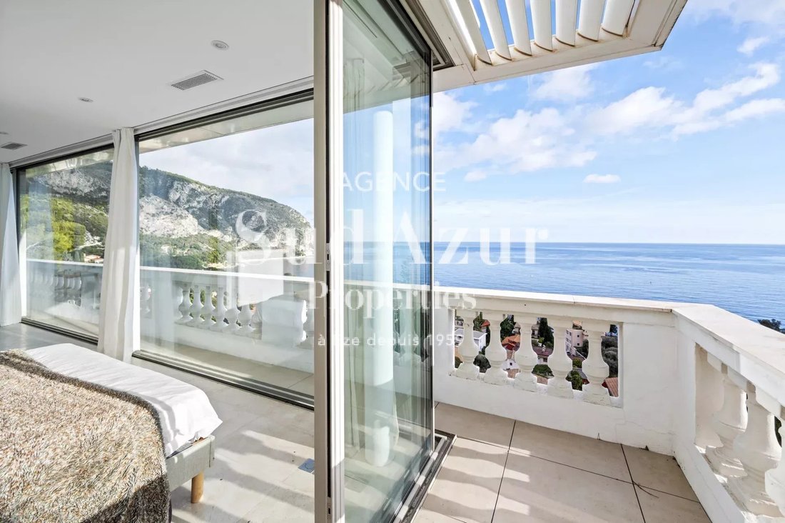 House in Èze, Provence-Alpes-Côte d'Azur, France 4 - 12981415