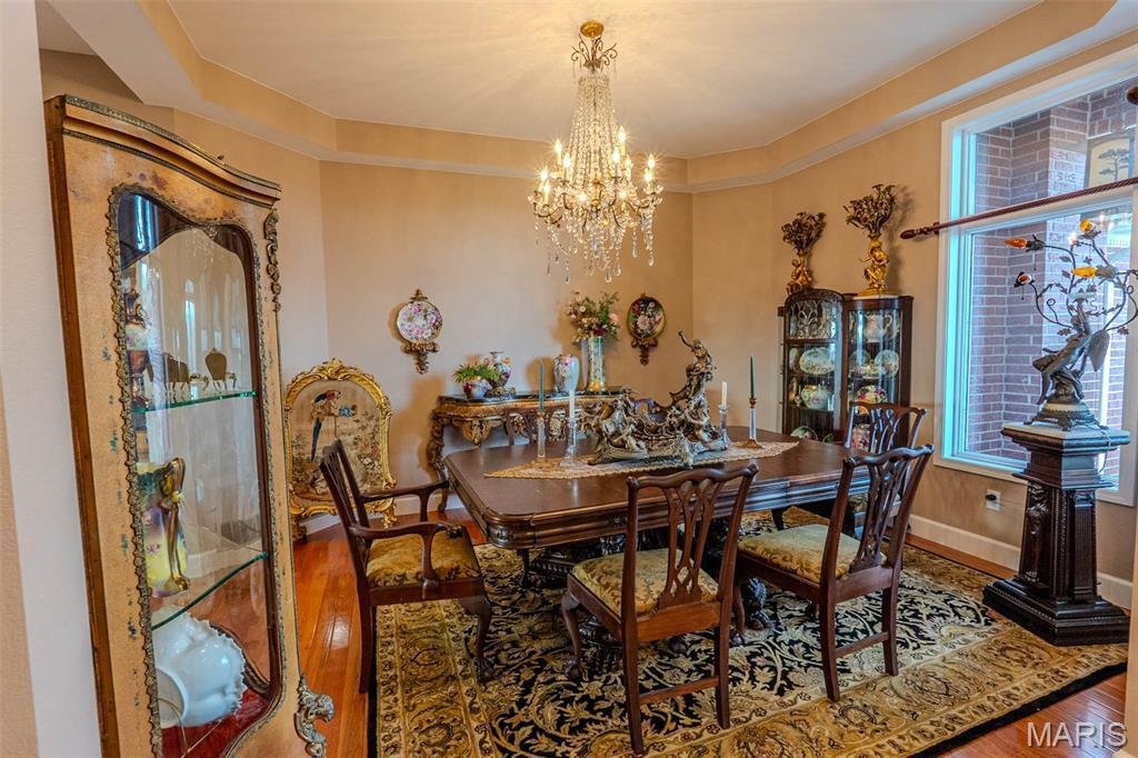 House in Rolla, Missouri, United States 4 - 16965320