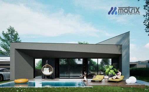 Villa in Noventa Padovana, Veneto, Italy 1