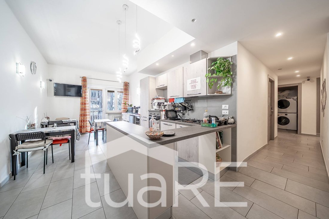 Apartment in Aurelia - Val Cannuta - Ergifee Area, Rome, Italy 3 - 16967391