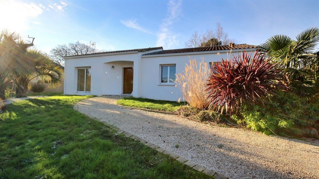 House in Le Clion-Bourg, Pornic, France 1 - 16963958