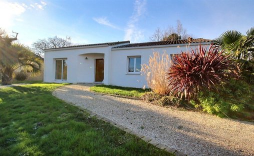 House in Le Clion-Bourg, Pornic, France 1