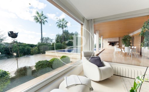 Villa in Marratxi, Balearic Islands, Spain 1