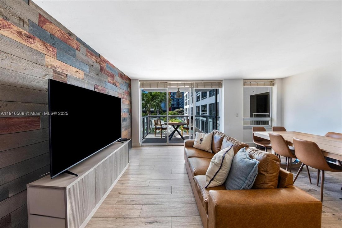 Apartment in Miami, Florida, United States 3 - 16968102