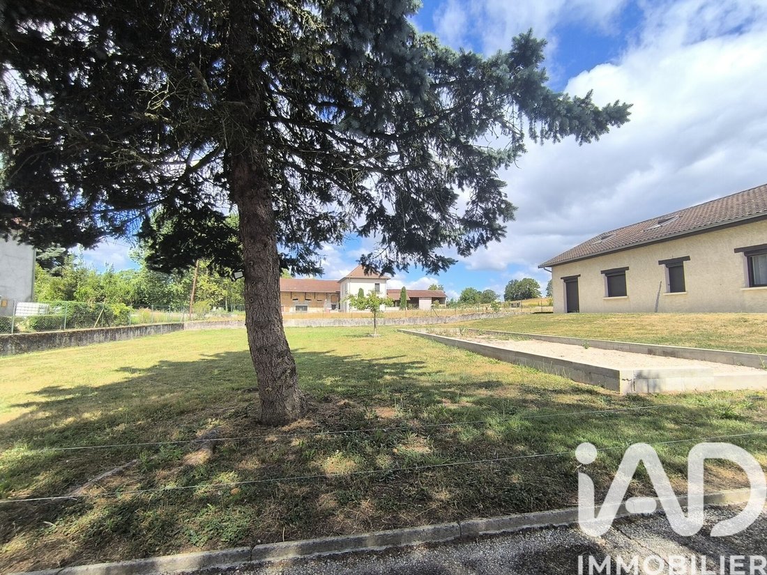 House in Les Avenieres, Les Avenieres Veyrins-Thuellin, France 3 - 16965215