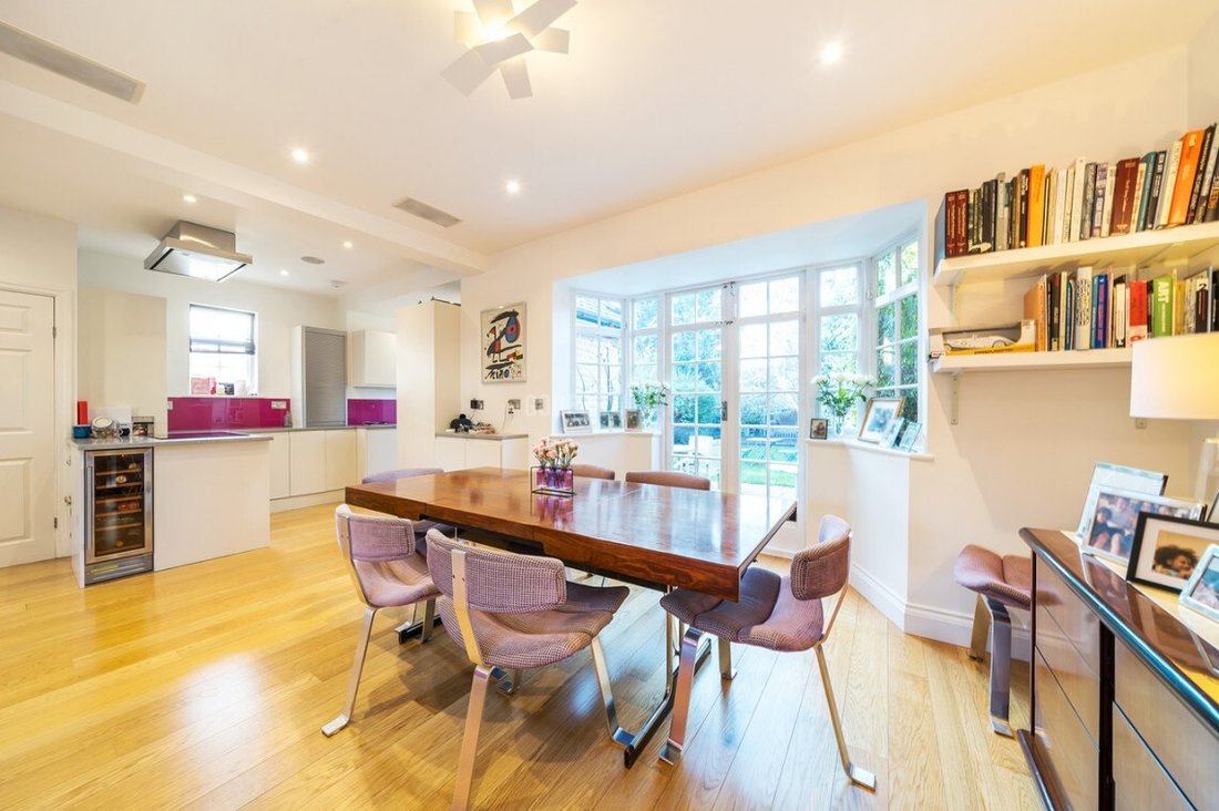 House in Temple Fortune, Barnet, England 2 - 16965594