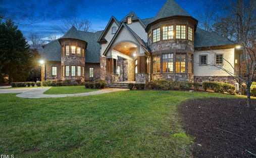 House in Raleigh, North Carolina, United States 1