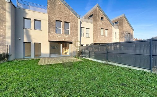 House in Villeneuve-d'Ascq, Hauts-de-France, France 1
