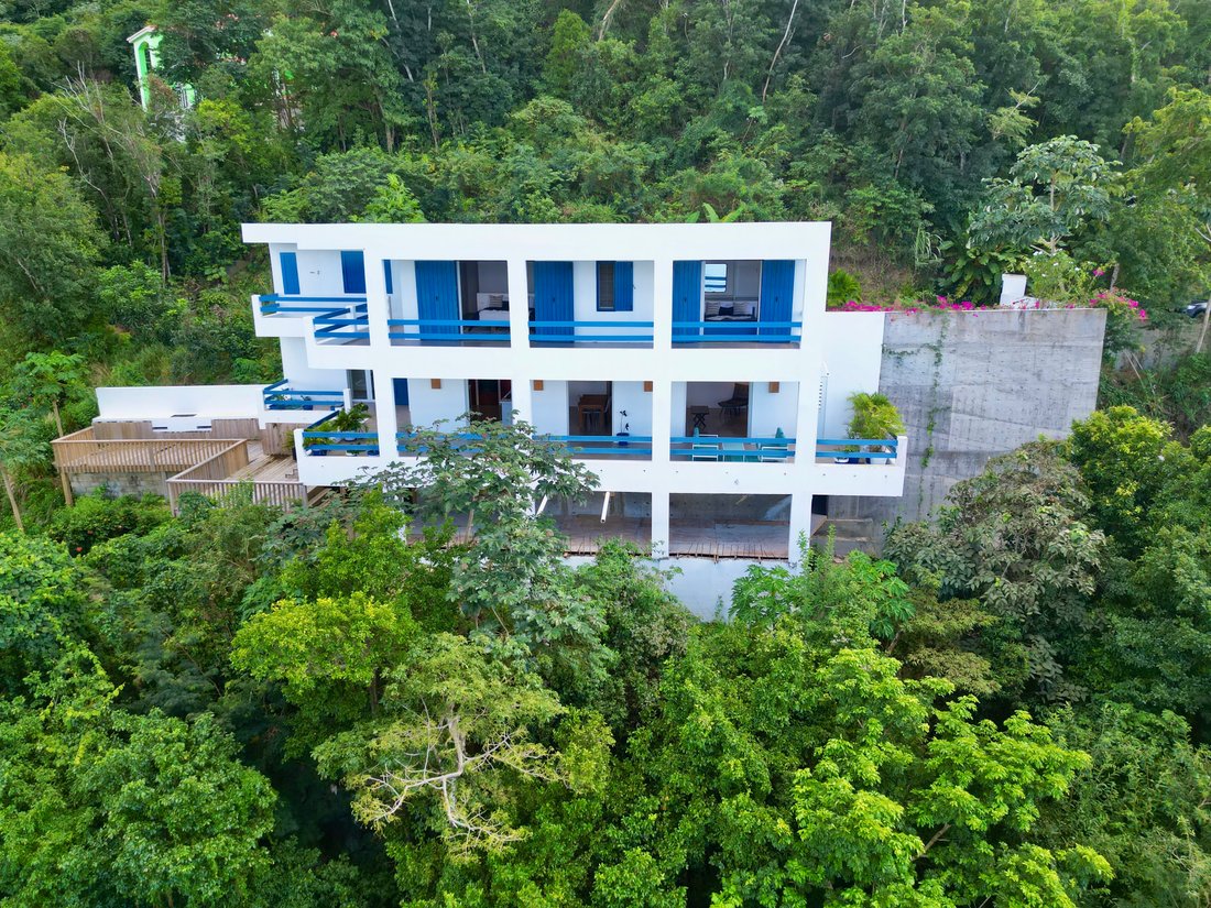 House in Leonards, Tortola, British Virgin Islands 1 - 16964427
