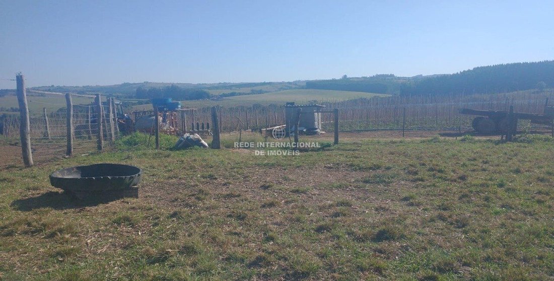 Farm Ranch in Ronco, State of Paraná, Brazil 5 - 16968475