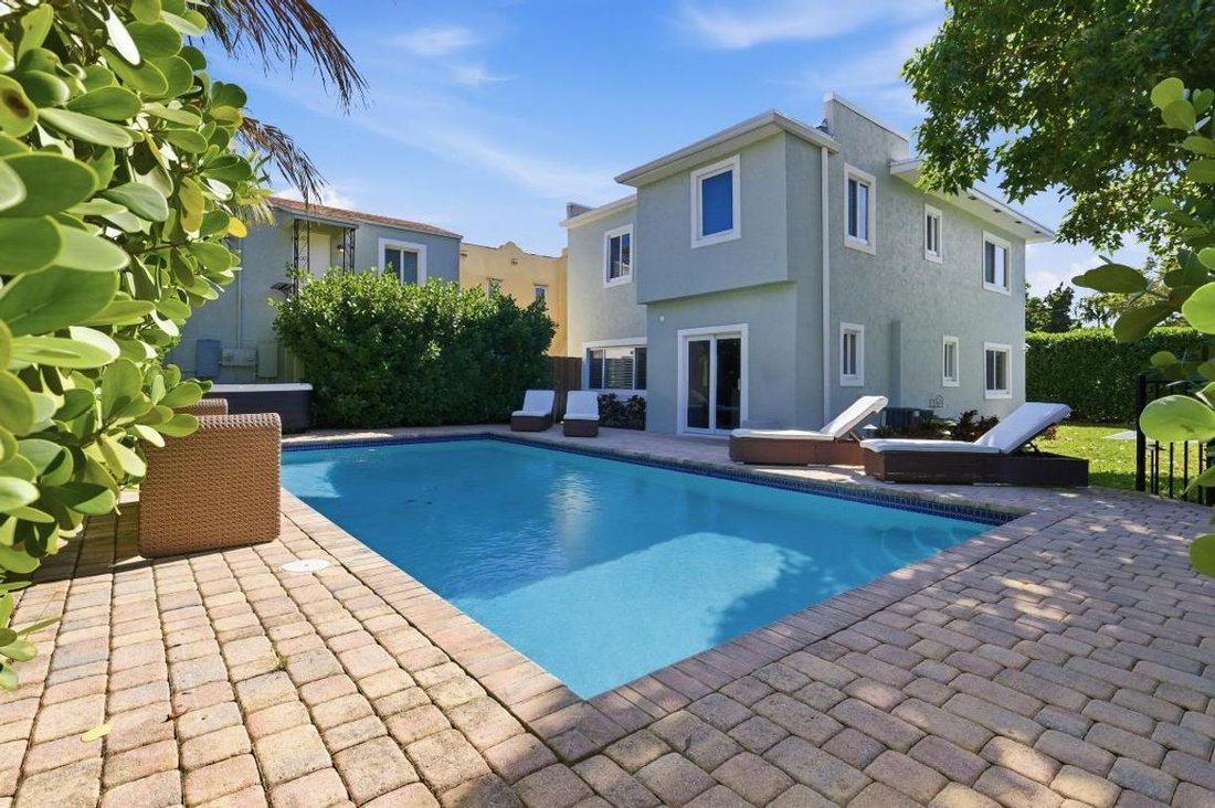 House in West Palm Beach, Florida, United States 3 - 16967708