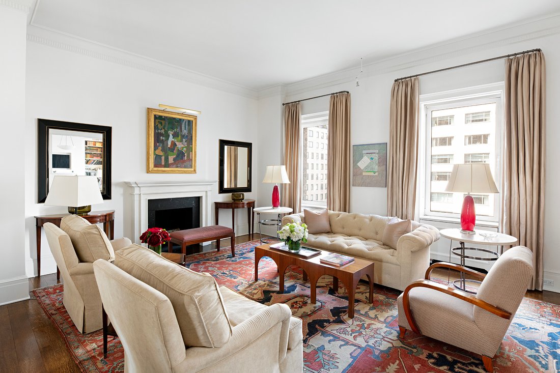 Co Op in New York, New York, United States 1 - 16967275