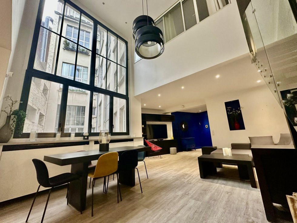 Apartment in Invalides, Paris 7e Arrondissement, Paris 1 - 16966318