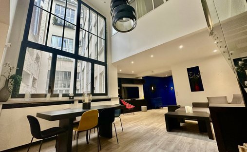 Apartment in Invalides, Paris 7e Arrondissement, Paris 1
