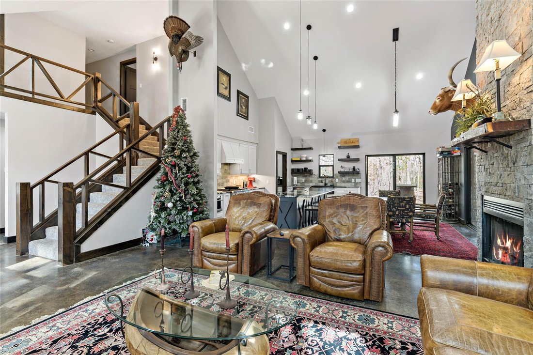 House in Bogata, Texas, United States 4 - 16965094