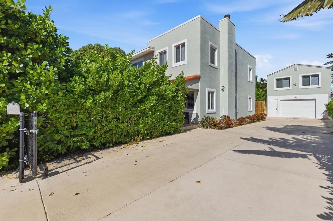 House in West Palm Beach, Florida, United States 4 - 16967708