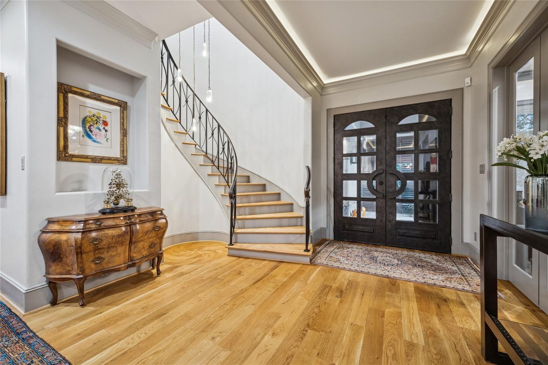 House in Houston, Texas, United States 3 - 16965505