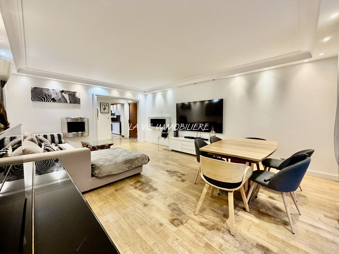 Apartment in Centre Ville, Charenton-le-Pont, France 4 - 16967489