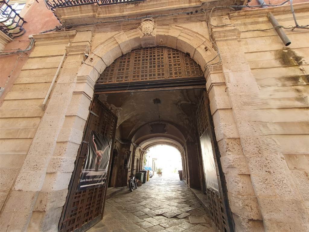 Apartment in Ortigia, Sicily, Italy 2 - 16966784