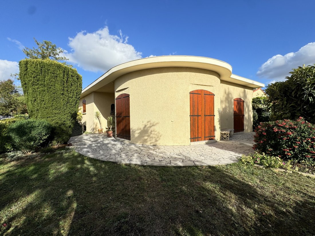 House in Saint Cyprien, Toulouse, France 4 - 16966352
