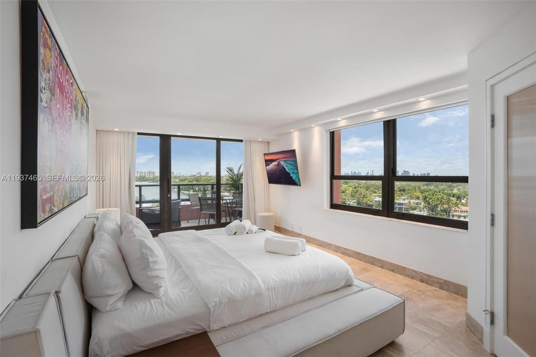 Apartment in Miami Beach, Florida, United States 2 - 16968134