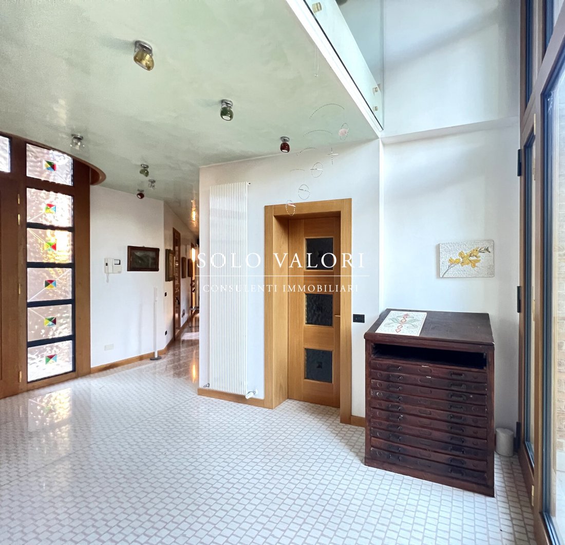 Villa in Castelfranco Veneto, Veneto, Italy 5 - 16967093