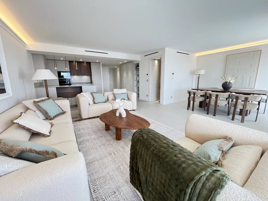 Apartment in Le Plan, Cannes, France 4 - 16964483