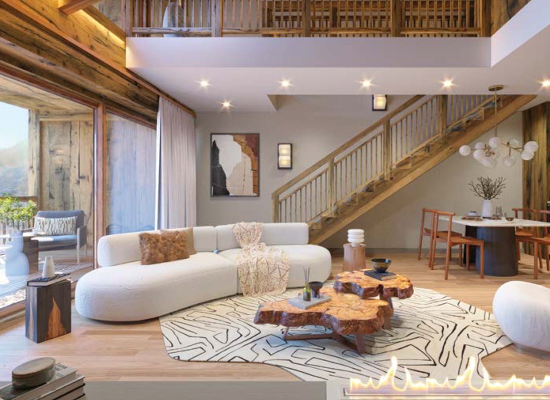 Apartment in Mont-de-Lans, Les Deux Alpes, France 1 - 16967540