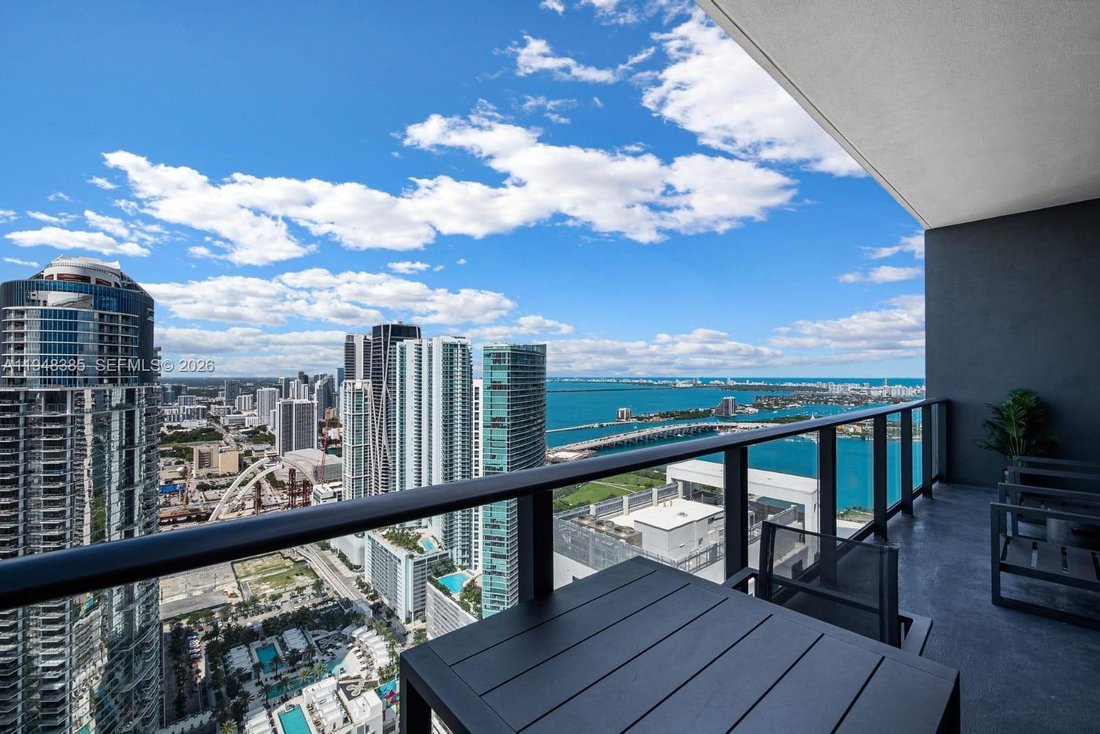 Condo in Miami, Florida, United States 4 - 16966116