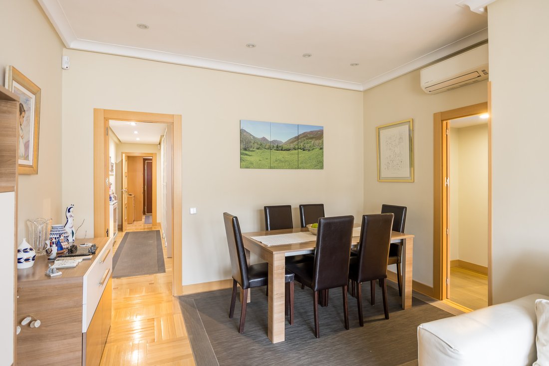 Apartment in Barrio Salamanca, Madrid, Spain 3 - 16966632